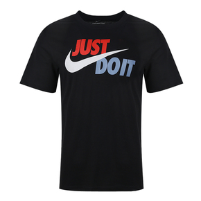 Nike耐克2019年新款男子 T恤 AR5007-010