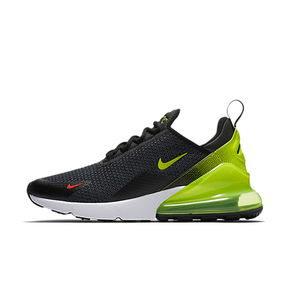 Nike/耐克男鞋2019夏新款AIR MAX气垫运动鞋缓震跑步鞋AQ9164-005