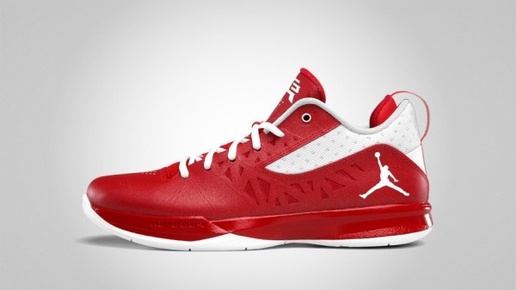 AIR JORDAN CP3 V