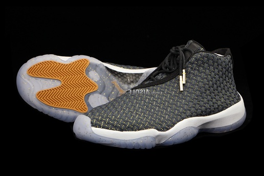 Air Jordan Future