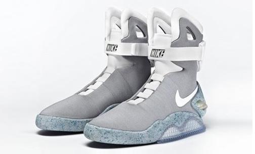 nike mag