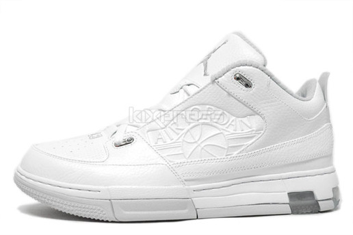 JORDAN FLIGHT 9