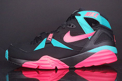 NIKE AIR TRAINER MAX 91