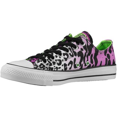 Converse All Star Ox - Women's