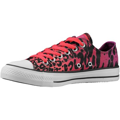 Converse All Star Ox - Women's