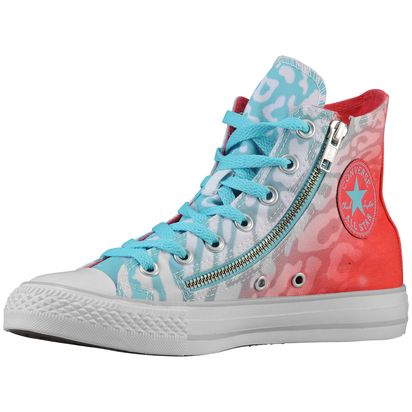 Converse CT Double Zip - Women's