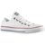 Converse All Star Eyelet Cutout - Women's