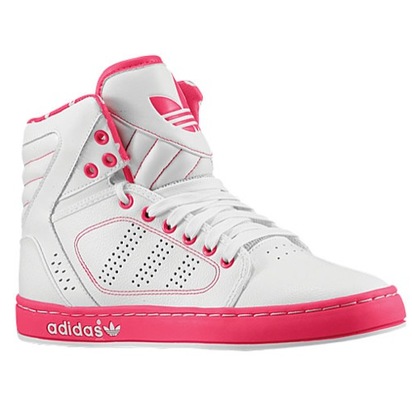 adidas Originals Adi High EXT - Women's