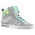 adidas Originals Top Court Hi - Women's