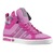 adidas Originals Top Court Hi - Women's