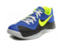 NIKE HYPERFUSE 2012 LOW