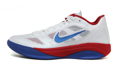 NIKE ZOOM HYPERFUSE 2011 LOW