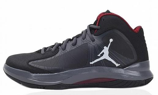 JORDAN AERO FLIGHT