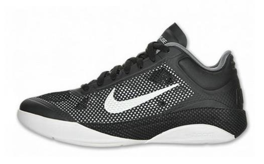 NIKE ZOOM HYPERFUSE LOW