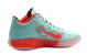 NIKE ZOOM HYPERFUSE LOW