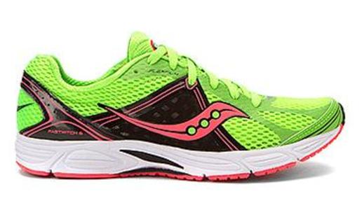 Saucony Grid Fastwitch 6