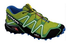 Salomon Speedcross 3  GTX