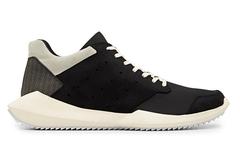 RICK OWENS X ADIDAS TECH