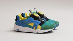 PUMA Disc Blaze