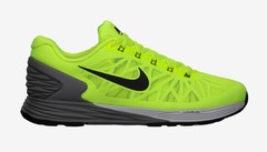 Nike LunarGlide 6