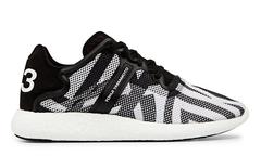 Y-3 YOHJI BOOST