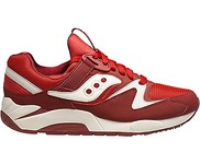 Saucony Grid 9000