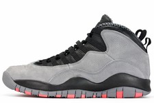 AIR JORDAN 10