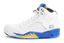 AIR JORDAN 5