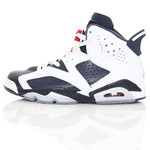 AIR JORDAN 6