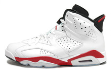 AIR JORDAN 6