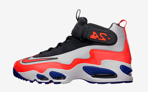 Nike Air Griffey Max I