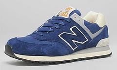 New Balance 574