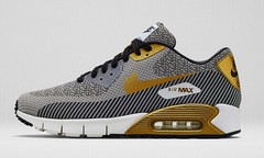 Nike Air Max 90 Jacquard