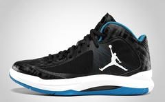 JORDAN AERO FLIGHT