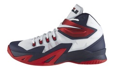 NIKE LeBron Soldier 8