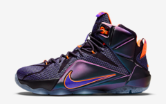 NIKE LEBRON XII