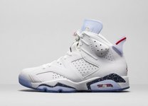 AIR JORDAN 6