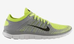 Nike Free 4.0 Flyknit