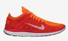 Nike Free 4.0 Flyknit