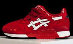 ASICS Gel Lyte III