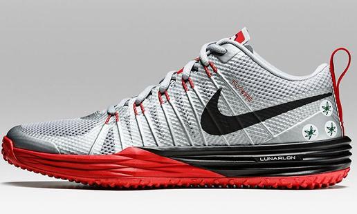 Nike Lunar TR1