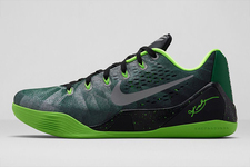 NIKE KOBE IX EM