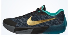 NIKE KD TREY 5 II