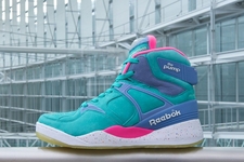 Reebok Pump 25