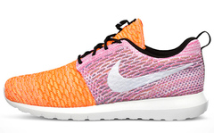 Nike Flyknit Roshe Run NM