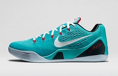 NIKE KOBE IX EM