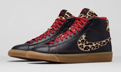 NIKE Blazer Mid