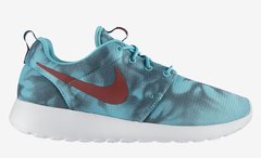 Nike Roshe Run Print