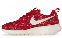 Nike Roshe Run Print