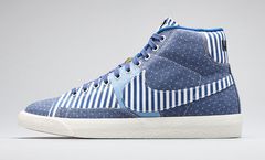 NIKE Blazer Mid